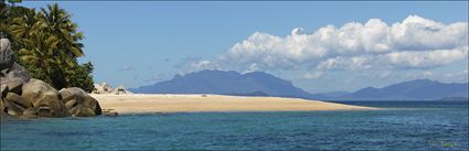 Hudson Island - QLD (PBH4 00 14709)